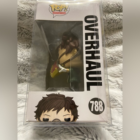 Funko Pop. My Hero Academia 788 - Picture 6 of 6